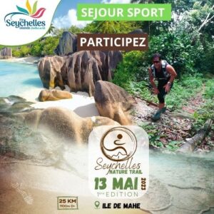 Seychelles Nature Trail ILop