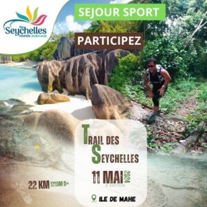 Trail des Seychelles 2024