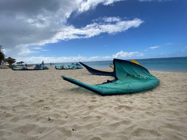 C Kitesurf Camp avec Antoine Auriol - Ile Maurice -19 au 25 juin 2025 – Image 2