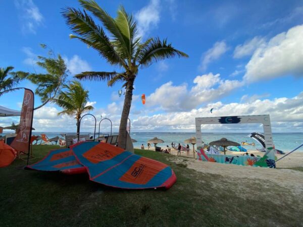 C Kitesurf Camp avec Antoine Auriol - Ile Maurice -19 au 25 juin 2025 – Image 13