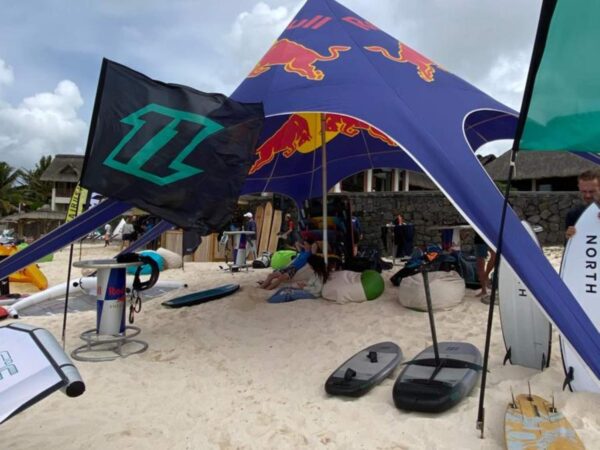C Kitesurf Camp avec Antoine Auriol - Ile Maurice -19 au 25 juin 2025 – Image 14