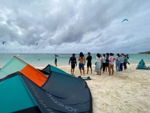 C Kitesurf Camp avec Antoine Auriol - Ile Maurice -19 au 25 juin 2025 – Image 15