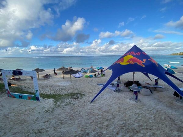 C Kitesurf Camp avec Antoine Auriol - Ile Maurice -19 au 25 juin 2025 – Image 7