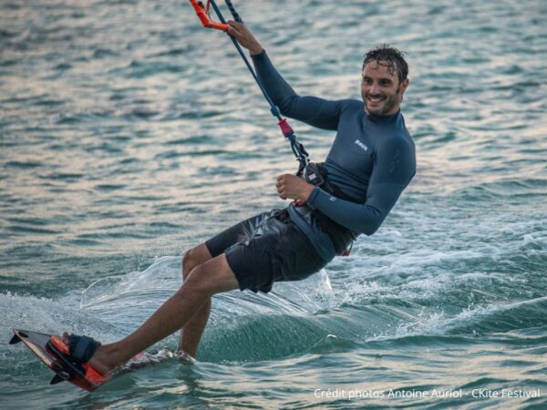 C Kitesurf Camp avec Antoine Auriol - Ile Maurice -19 au 25 juin 2025 – Image 17