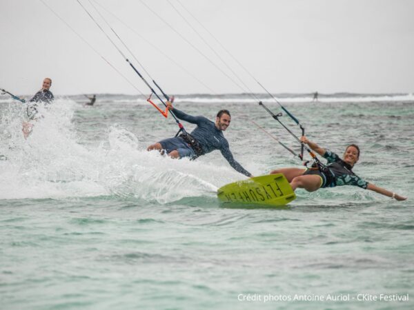 C Kitesurf Camp avec Antoine Auriol - Ile Maurice -19 au 25 juin 2025 – Image 26