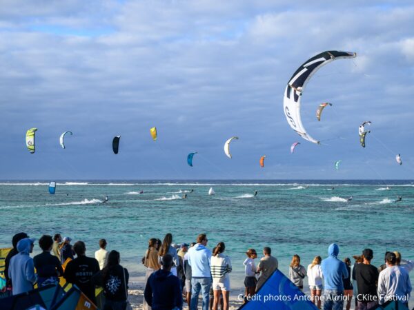 C Kitesurf Camp avec Antoine Auriol - Ile Maurice -19 au 25 juin 2025 – Image 9