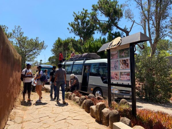 TRAIL Madagascar - 21 au 23 Novembre 2025 - Course par étapes  - ULTRA TREK DES COLLINES SACREES – Image 22