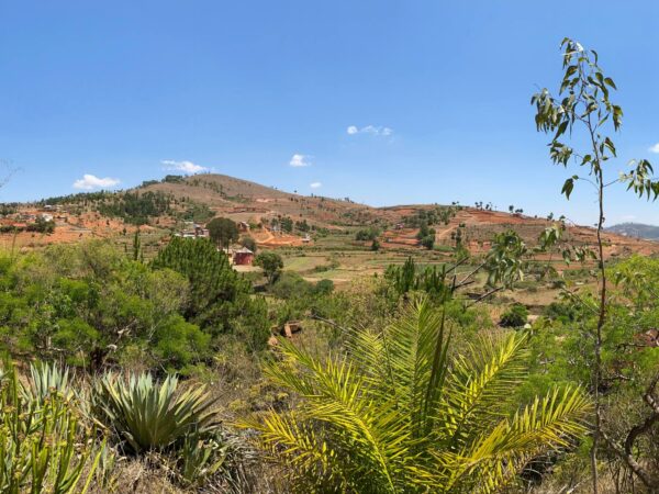 TRAIL Madagascar - 21 au 23 Novembre 2025 - Course par étapes  - ULTRA TREK DES COLLINES SACREES – Image 23