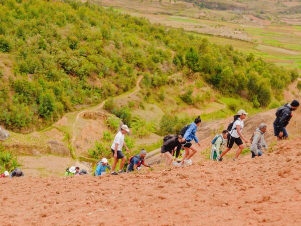 TRAIL Madagascar - 21 au 23 Novembre 2025 - Course par étapes  - ULTRA TREK DES COLLINES SACREES – Image 7