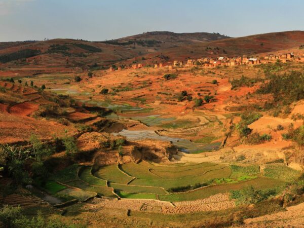 TRAIL Madagascar - 21 au 23 Novembre 2025 - Course par étapes  - ULTRA TREK DES COLLINES SACREES – Image 2