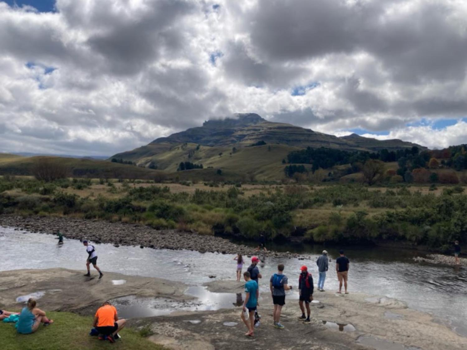 TRAIL DE DRAKENSBERG- AFRIQUE DU SUD - Du 20 au 30 Avril 2026 – Image 12