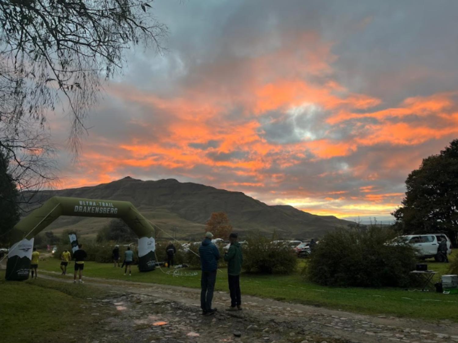 TRAIL DE DRAKENSBERG- AFRIQUE DU SUD - Du 20 au 30 Avril 2026 – Image 3