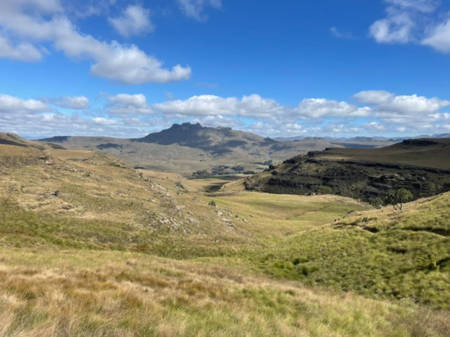 TRAIL DE DRAKENSBERG- AFRIQUE DU SUD - Du 20 au 30 Avril 2026 – Image 4