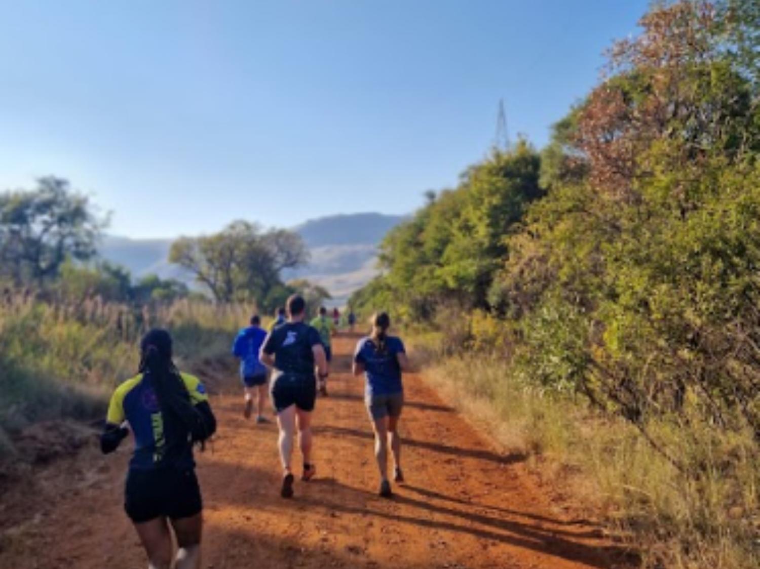 TRAIL DE DRAKENSBERG- AFRIQUE DU SUD - Du 20 au 30 Avril 2026 – Image 6