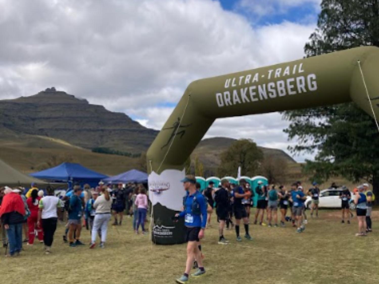 TRAIL DE DRAKENSBERG- AFRIQUE DU SUD - Du 20 au 30 Avril 2026 – Image 7