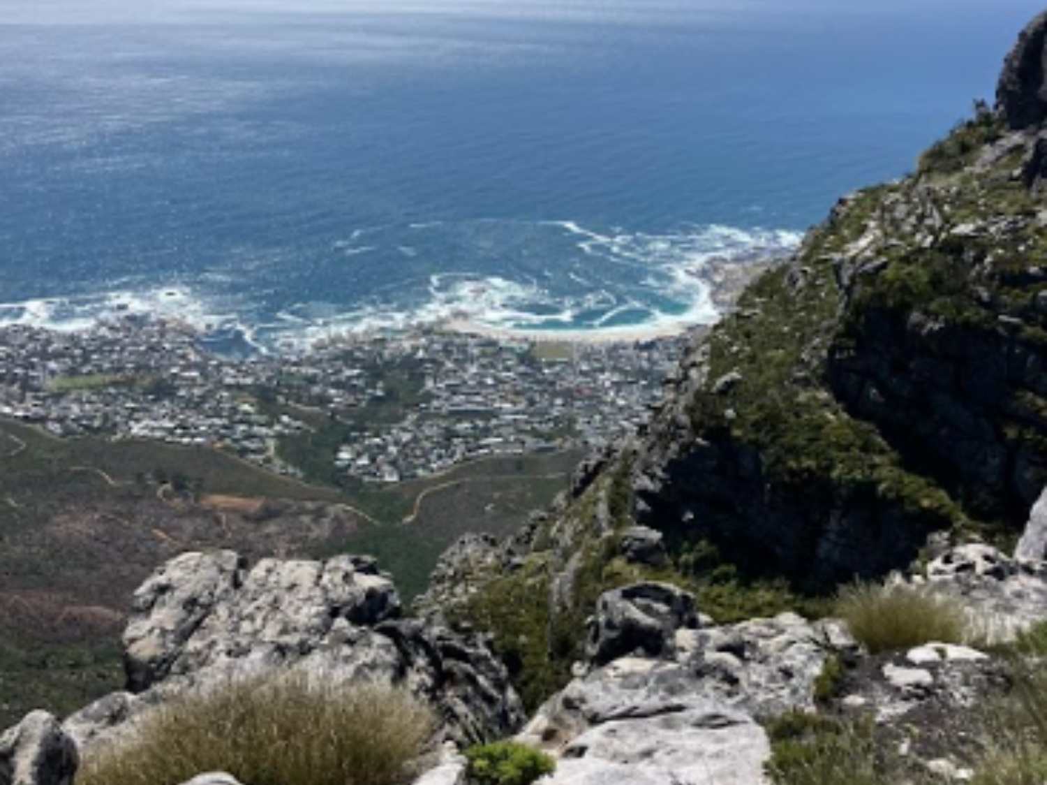 PADEL CAMP - 10 Nuits - Afrique du Sud - Cape Town – Image 9