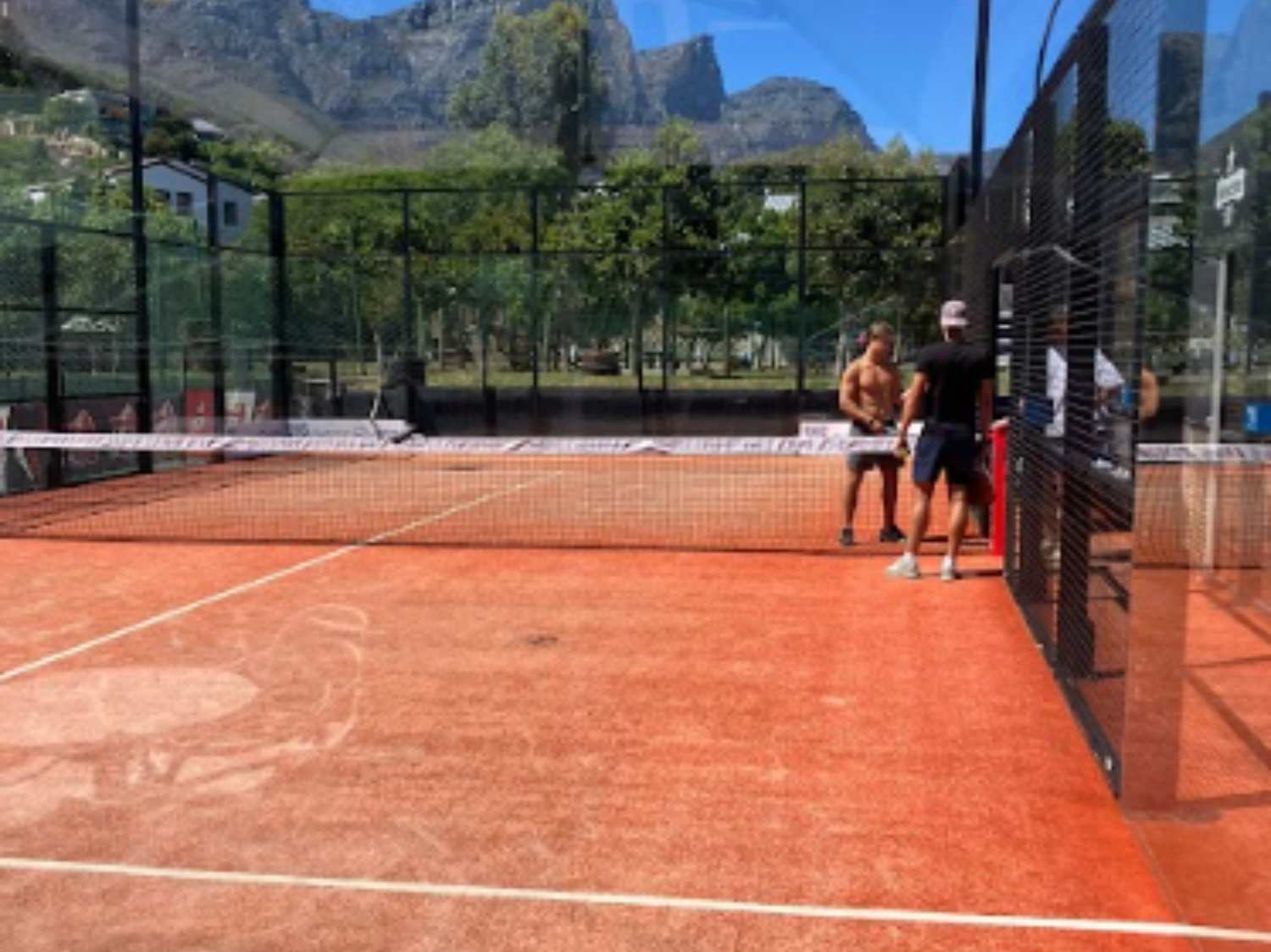 PADEL CAMP - 10 Nuits - Afrique du Sud - Cape Town – Image 4