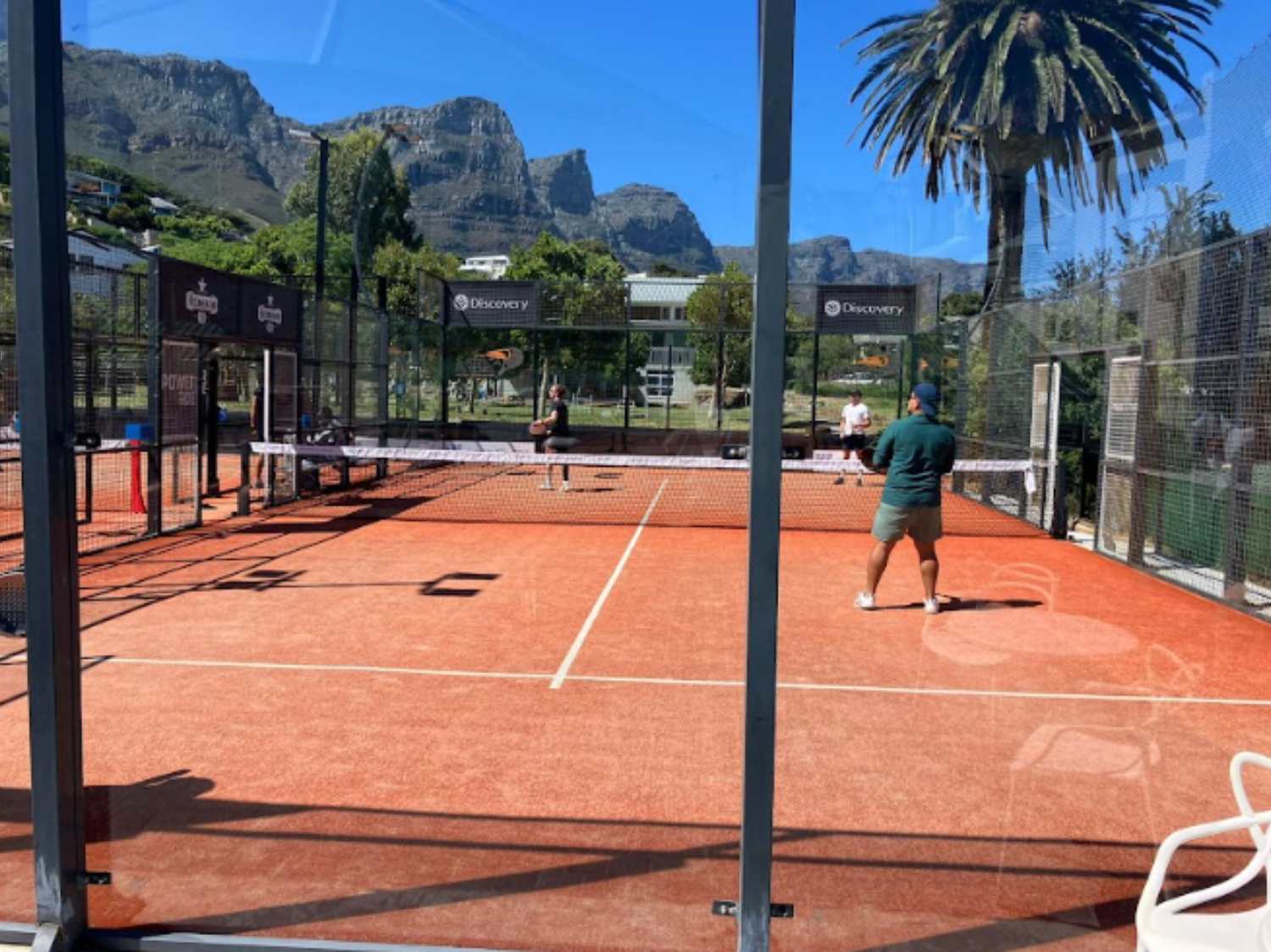 PADEL CAMP - 10 Nuits - Afrique du Sud - Cape Town – Image 5
