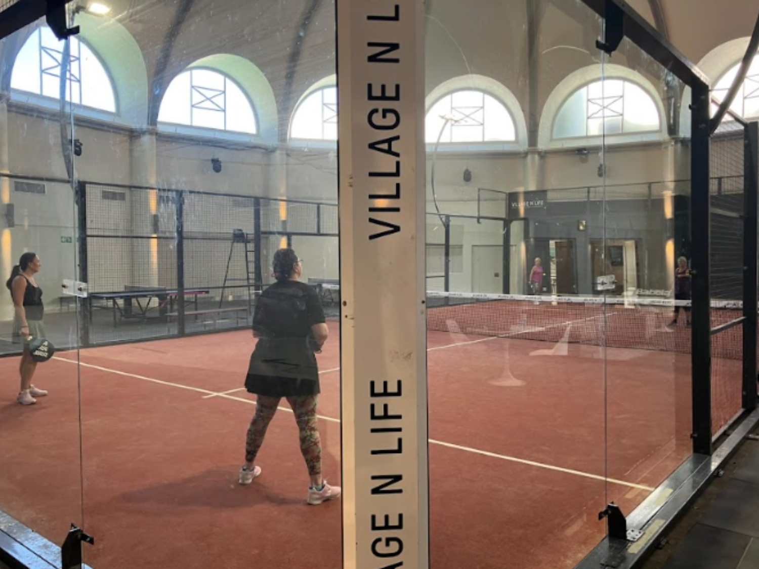 PADEL CAMP - 10 Nuits - Afrique du Sud - Cape Town – Image 6