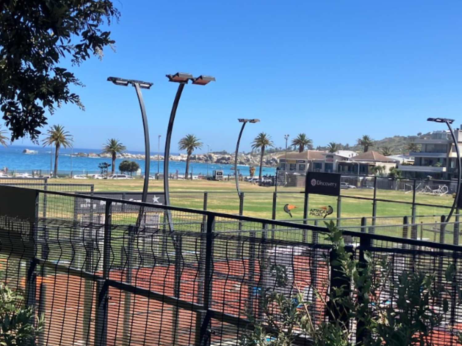 PADEL CAMP - 10 Nuits - Afrique du Sud - Cape Town – Image 7
