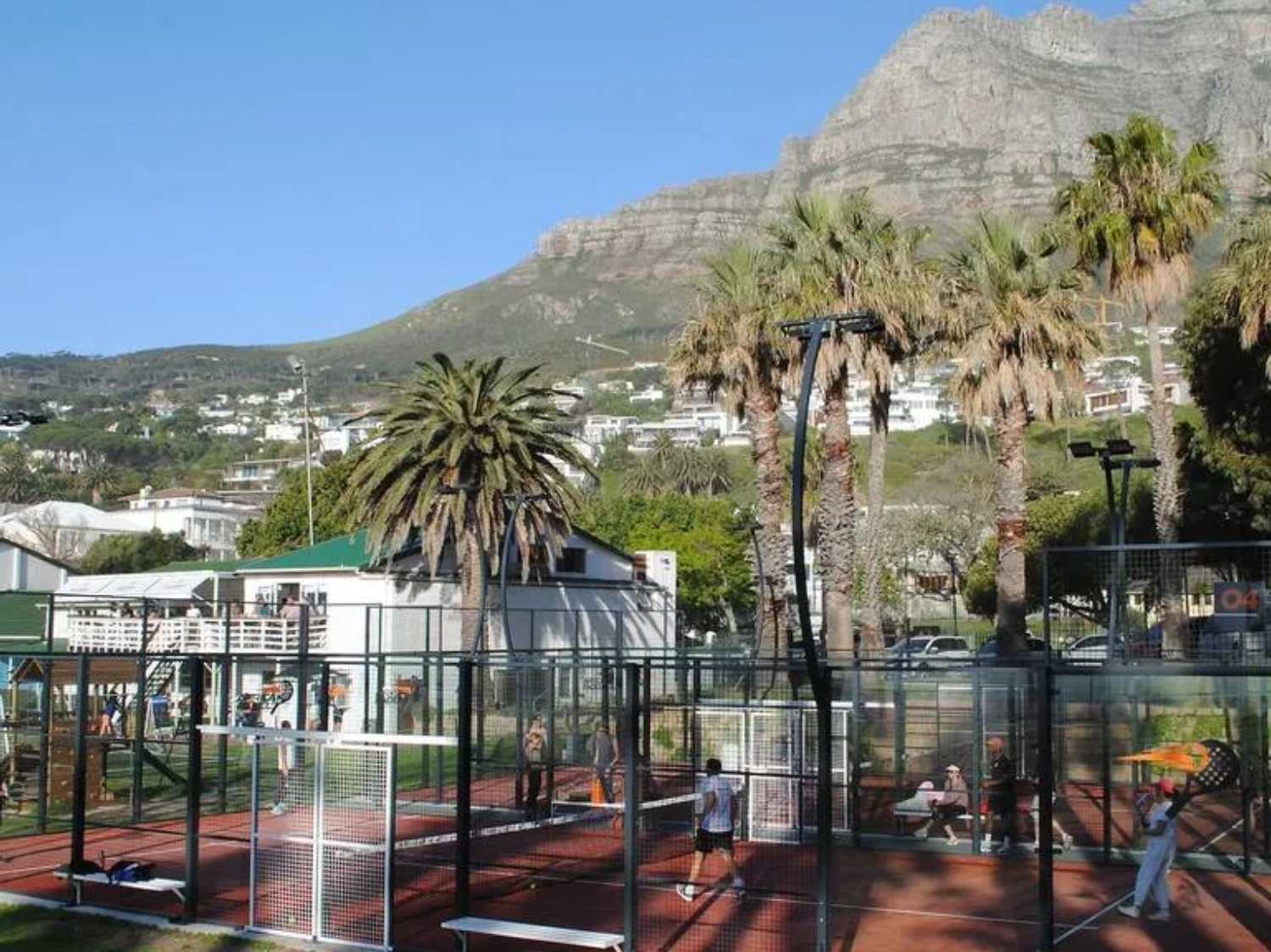PADEL CAMP - 10 Nuits - Afrique du Sud - Cape Town – Image 12