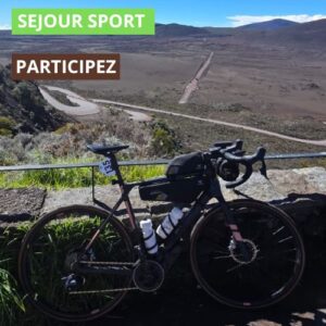 ULTRA BIKING- ILE DE LA REUNION - Du 29 Avril au 07 mai 2026